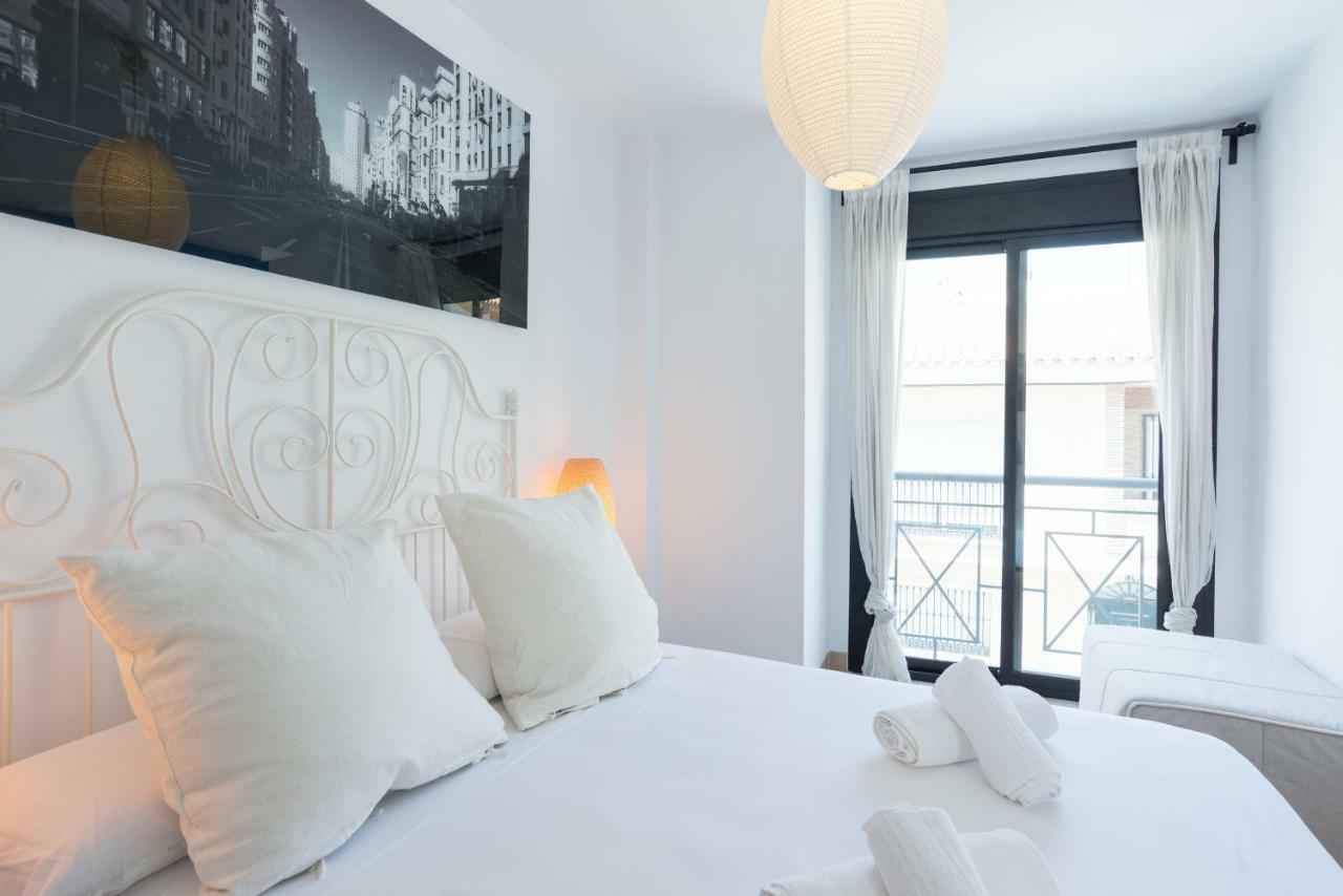 Ma3a-apt With Rooftops-next To Old Town Appartamento *
