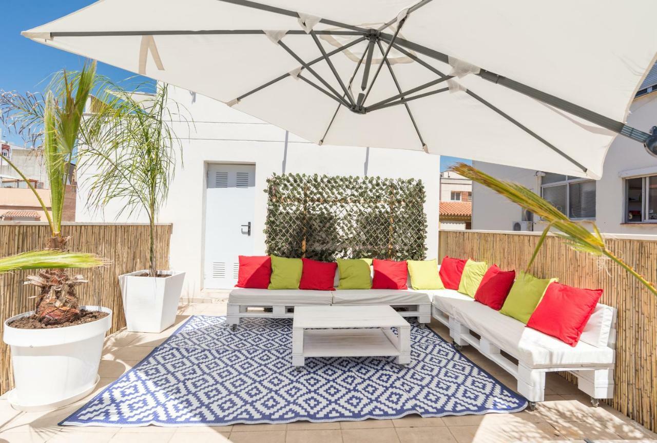 Appartamento Ma3a-apt With Rooftops-next To Old Town