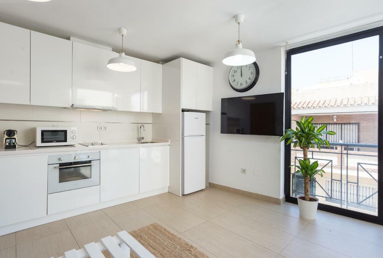 Ma3a-apt With Rooftops-next To Old Town Appartamento