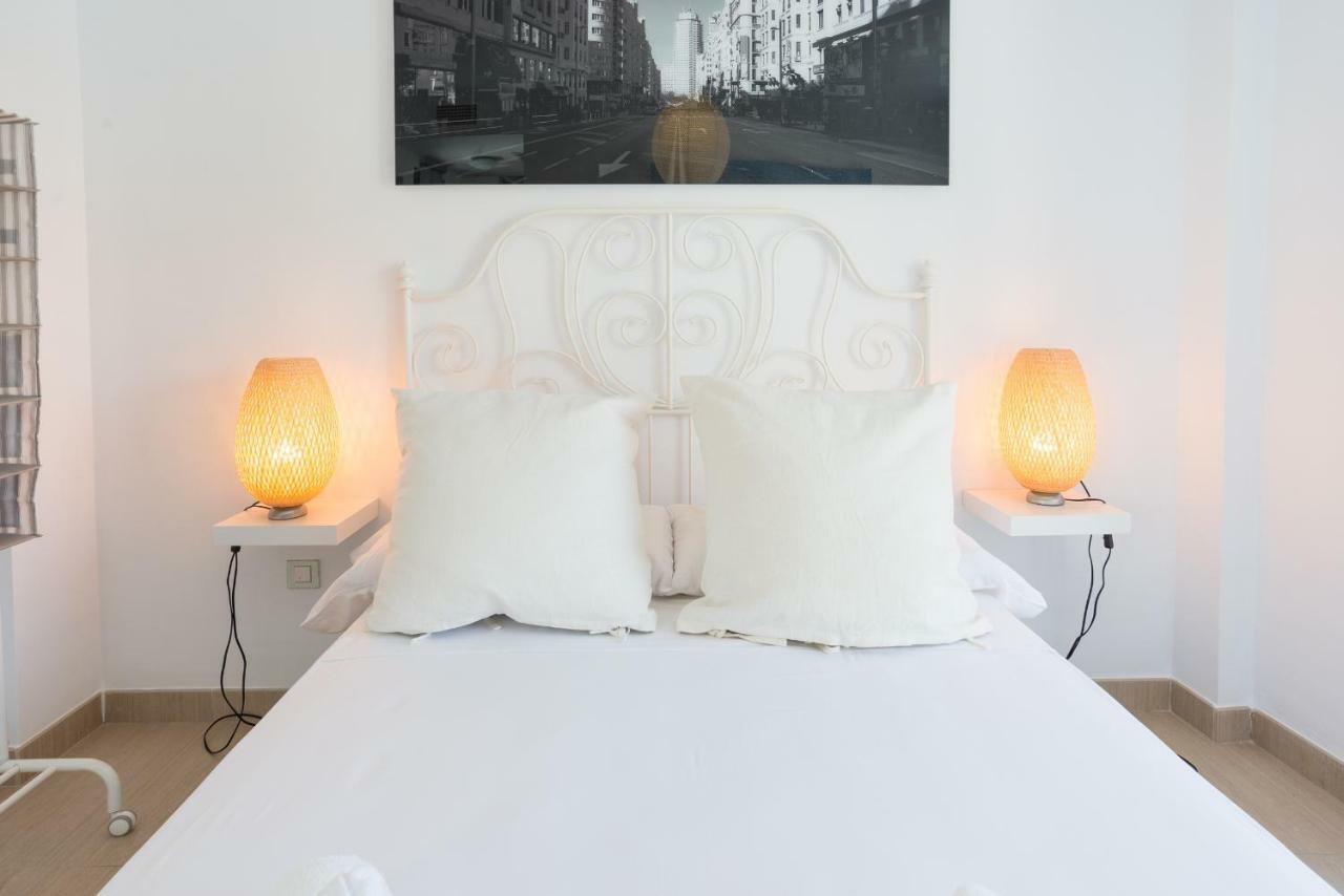 Appartamento Ma3a-apt With Rooftops-next To Old Town