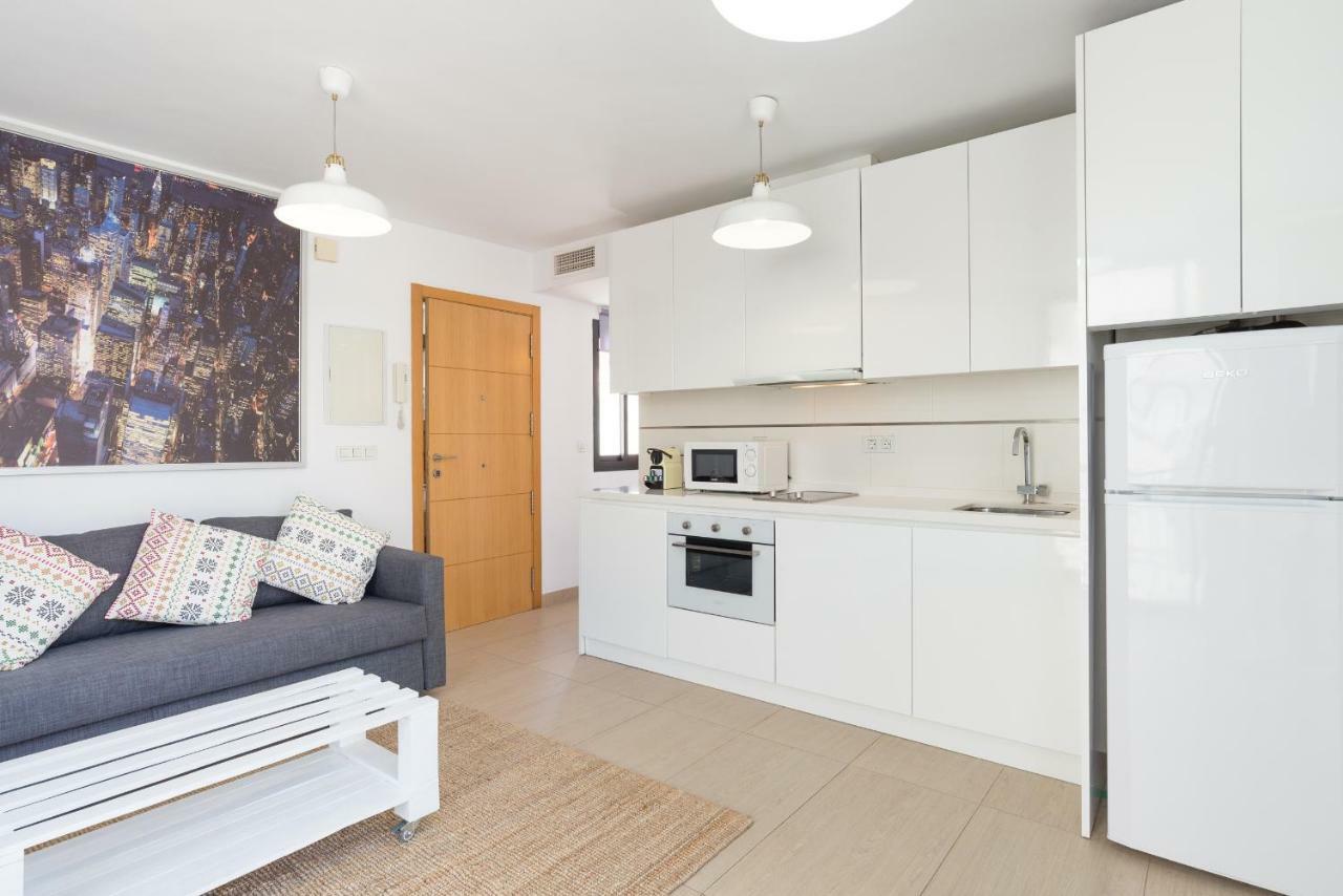 Appartamento Ma3a-apt With Rooftops-next To Old Town *